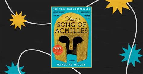 The Song of Achilles by Madeline Miller: Summary, Review, Quotes, FAQs