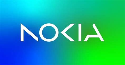 Nokia Logo Wallpaper