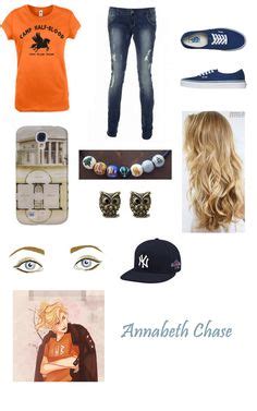 30 Annabeth Chase Costume Ideas | chase costume, annabeth chase, percy ...