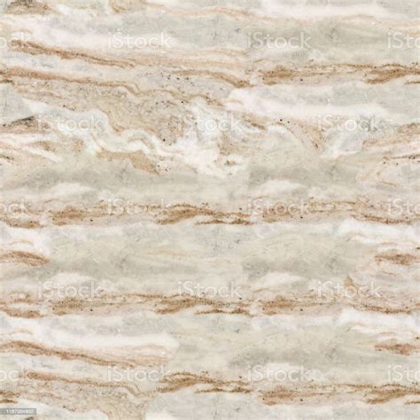 Light Beige Brown Quartzite Stone Texture Close Up Seamless Square ...