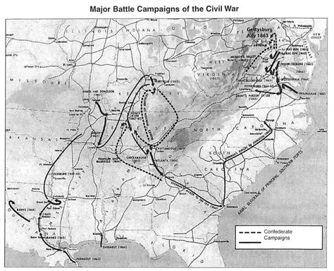 Parker's History 10 Blog: Gettysburg Gets the Union Going