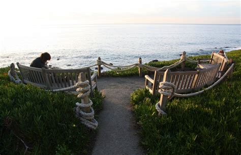 Point Montara Light Station, Montara, CA - California Beaches