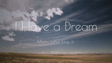 Martin Luther King Jr. Quote: “I Have a Dream” (19 wallpapers) - Quotefancy