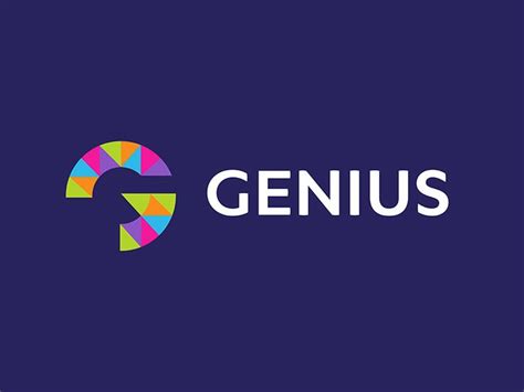 Logo genius v1