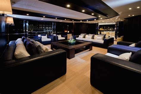 Luxury lounge | Interior Design Ideas