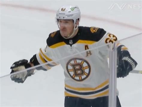 No One Loves Scoring Filthy Shorthanded Goals More Than Brad Marchand ...