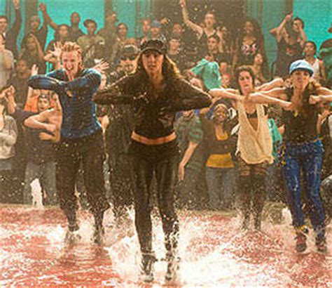 15 Greatest Dance Movies of All Time! | ExtraTV.com