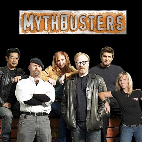 MythBusters 2015 - YouTube