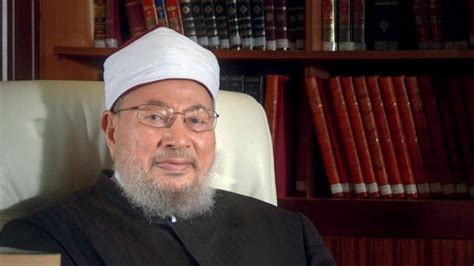 Yusuf Al-Qaradawi, an Influential Islamic Scholar of the Present Age ...