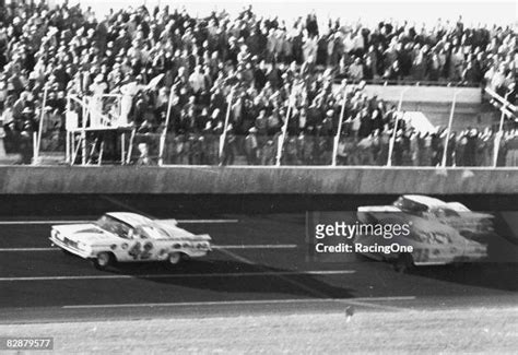 107 Daytona 500 1959 Photos & High Res Pictures - Getty Images