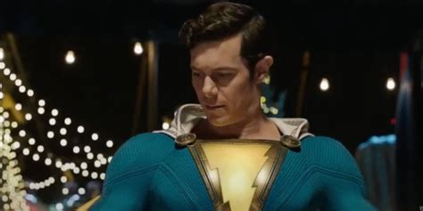 Shazam! 2, Adam Brody sulle scene d'azione | Cinema - BadTaste.it