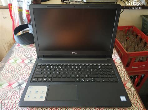 Good News - Purchased Dell Inspiron 15 3000 i3 7th Gen (1 TB - HDD/Windows 10) 35 67 Laptop ...