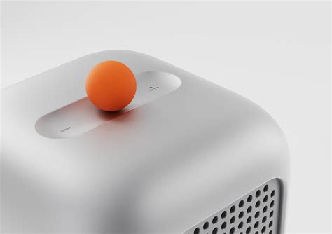 The Cube Bluetooth Speaker :: Behance