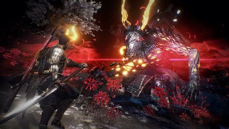 HD wallpaper: Video Game, Nioh 2 | Wallpaper Flare