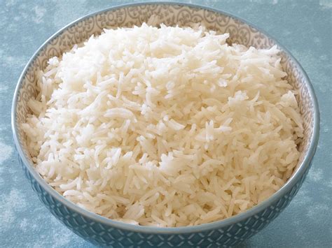 Basmati Rice Cup, Fully Cooked Nutrition Facts - Eat This Much