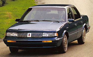 1996 Oldsmobile Ciera - User Reviews - CarGurus