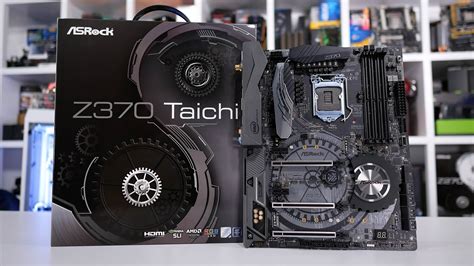 Intel Core i7-8700K Review: The New Gaming King Photo Gallery - TechSpot