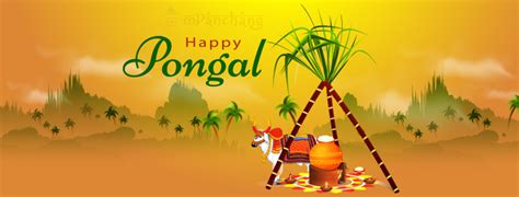 Happy Pongal 2024 - Lissy Phyllys