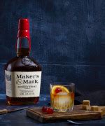Maker’s Mark Old Fashioned | Toast