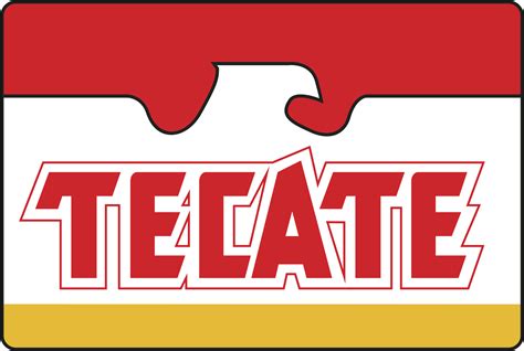 Download Tecate Logo Png Transparent - Tecate Logo PNG Image with No ...