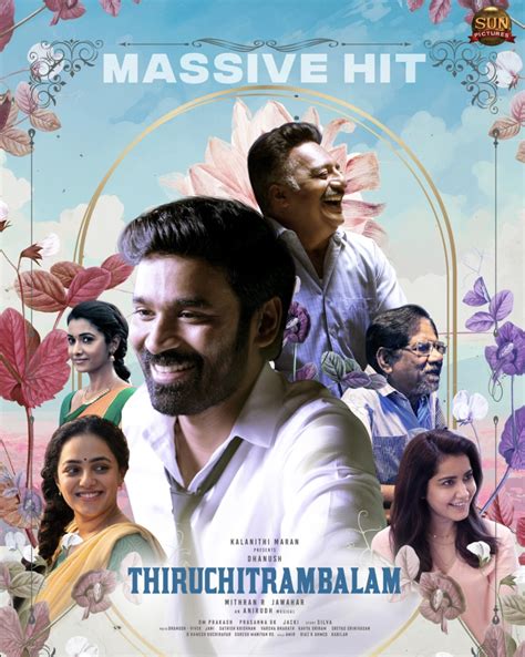 Thiruchitrambalam (2022) HQ Fan Hindi Dubbed 720p UNCUT HDRip 1GB ...