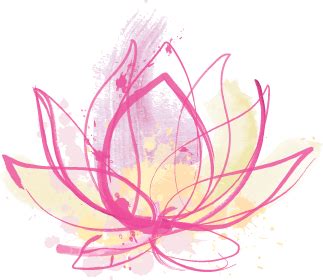 Sarah's Inspirations | Lotus flower art, Flower drawing, Flower art
