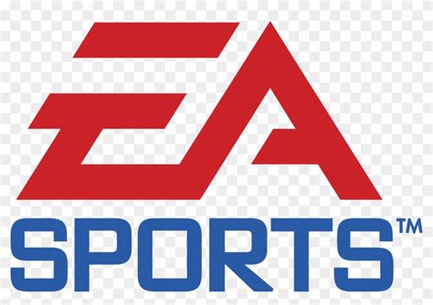 Ea Sports Logo Png Transparent - Ea Sports, Png Download - 2400x2400 ...