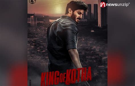 King of Kotha Movie (2023): Cast | Release Date | Trailer | Songs | OTT