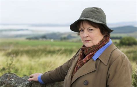 Brenda Blethyn: 'Why I nearly quit playing Vera!' | What to Watch