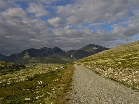 rondane | Country roads, Road, Norway