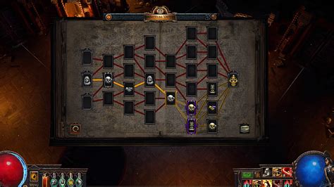 Path Of Exile: Some Players Think The Resolve Mechanic Is Terrible