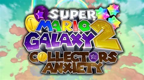 Super Mario Galaxy 2: Collectors Anxiety - Demo Release Trailer ...