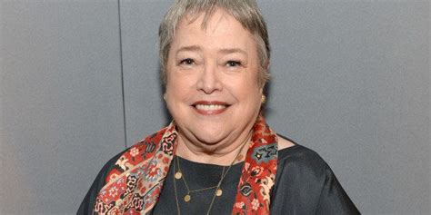 Kathy Bates On Her Lesbian Role In 'Tammy,' Dream Co-Stars, Gay ...