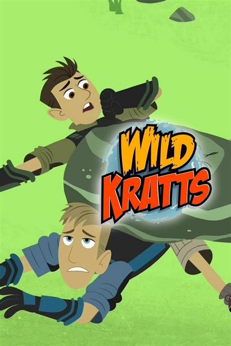 Wild Kratts Season 7 2023 | 2023 Calendar