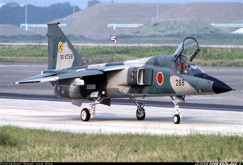 Mitsubishi F-1 - Japan - Air Force | Aviation Photo #2061078 | Airliners.net