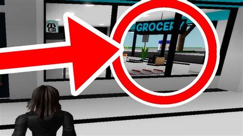 ALL *NEW SECRETS* IN BROOKHAVEN RP! Roblox Brookhaven Roleplay Secret Locations! in 2023 ...