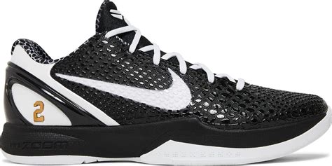 Buy Zoom Kobe 6 Protro 'Mambacita Sweet Sixteen' - CW2190 002 | GOAT