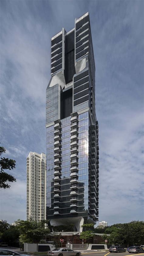 Towards a Greater Height: 10 Extraordinary Tower Designs! - Arch2O.com