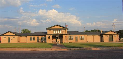 Gage County Historical Society & Museum (Beatrice) | VisitNebraska.com