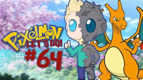 Pixelmon Let's Go Season 1 Episode 64 - Tidal Bell Procurement - YouTube