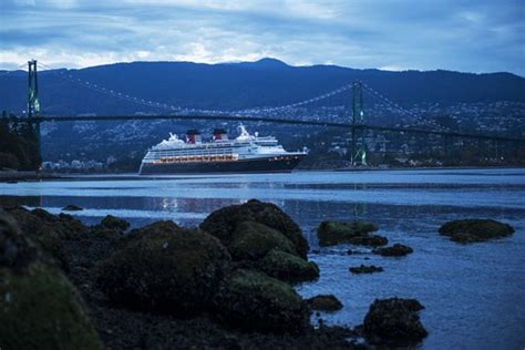 Disney Cruise Line Alaska Voyage Report: Part 2 | Disney Parks Blog