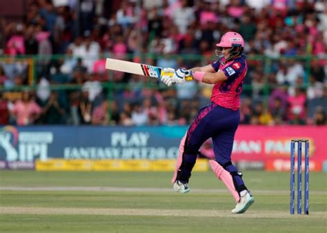 Joe Root manages only 10 on IPL batting debut - Guerilla Cricket