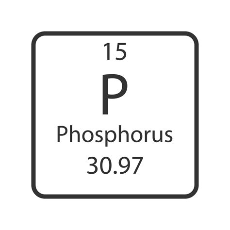 Phosphorus Element