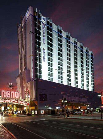 WHITNEY PEAK HOTEL ab 132€ (2̶2̶2̶€̶): Bewertungen, Fotos & Preisvergleich - Reno, Nevada ...