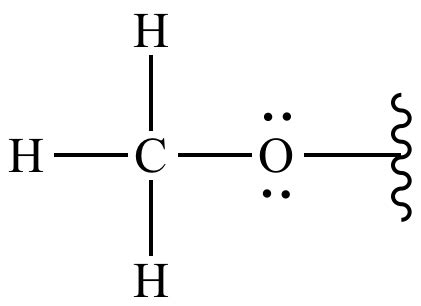 Illustrated Glossary of Organic Chemistry - Methoxy group