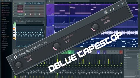 Dblue Crusher Vst Download - clevercreative