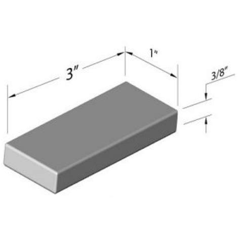 tungsten bucking bar pro set