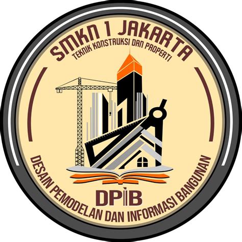 DPIB - SMKN 1 Jakarta