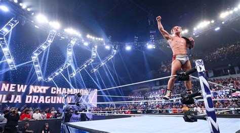 Shawn Michaels Reacts to Ilja Dragunov’s WWE RAW Draft, Issues Warning to Locker Room - ReelZap