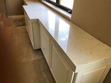 Why select Carrara Mist for your Countertops Installation